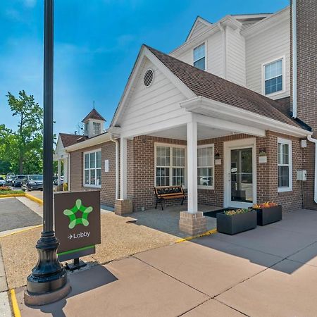 Extended Stay America Suites - Norfolk - Βιρτζίνια Μπιτς Εξωτερικό φωτογραφία