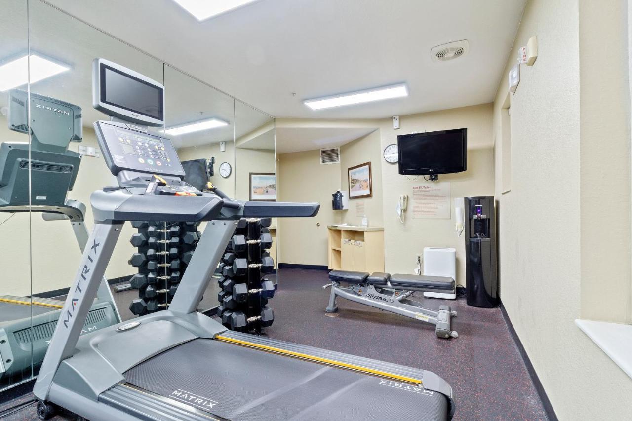 Extended Stay America Suites - Norfolk - Βιρτζίνια Μπιτς Εξωτερικό φωτογραφία