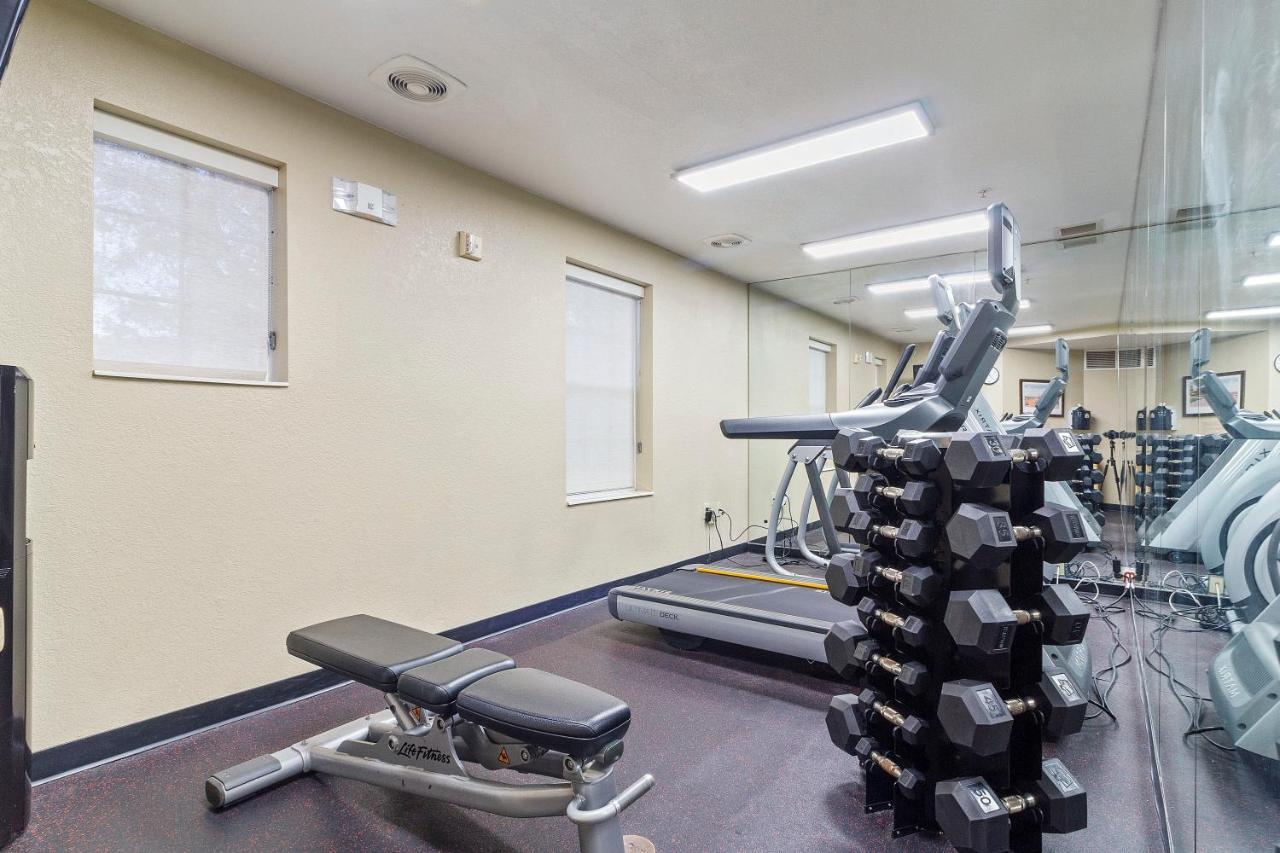 Extended Stay America Suites - Norfolk - Βιρτζίνια Μπιτς Εξωτερικό φωτογραφία
