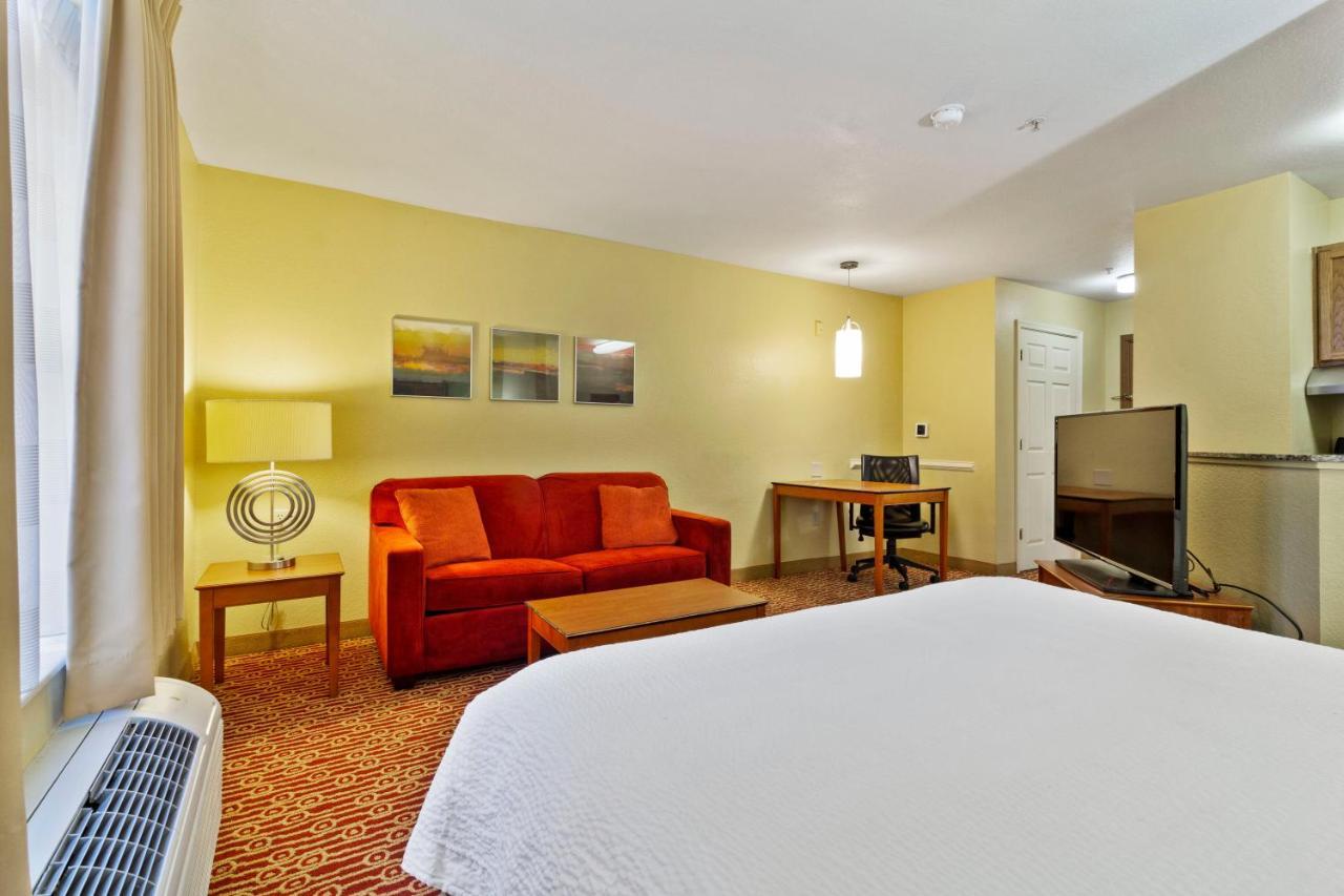 Extended Stay America Suites - Norfolk - Βιρτζίνια Μπιτς Εξωτερικό φωτογραφία