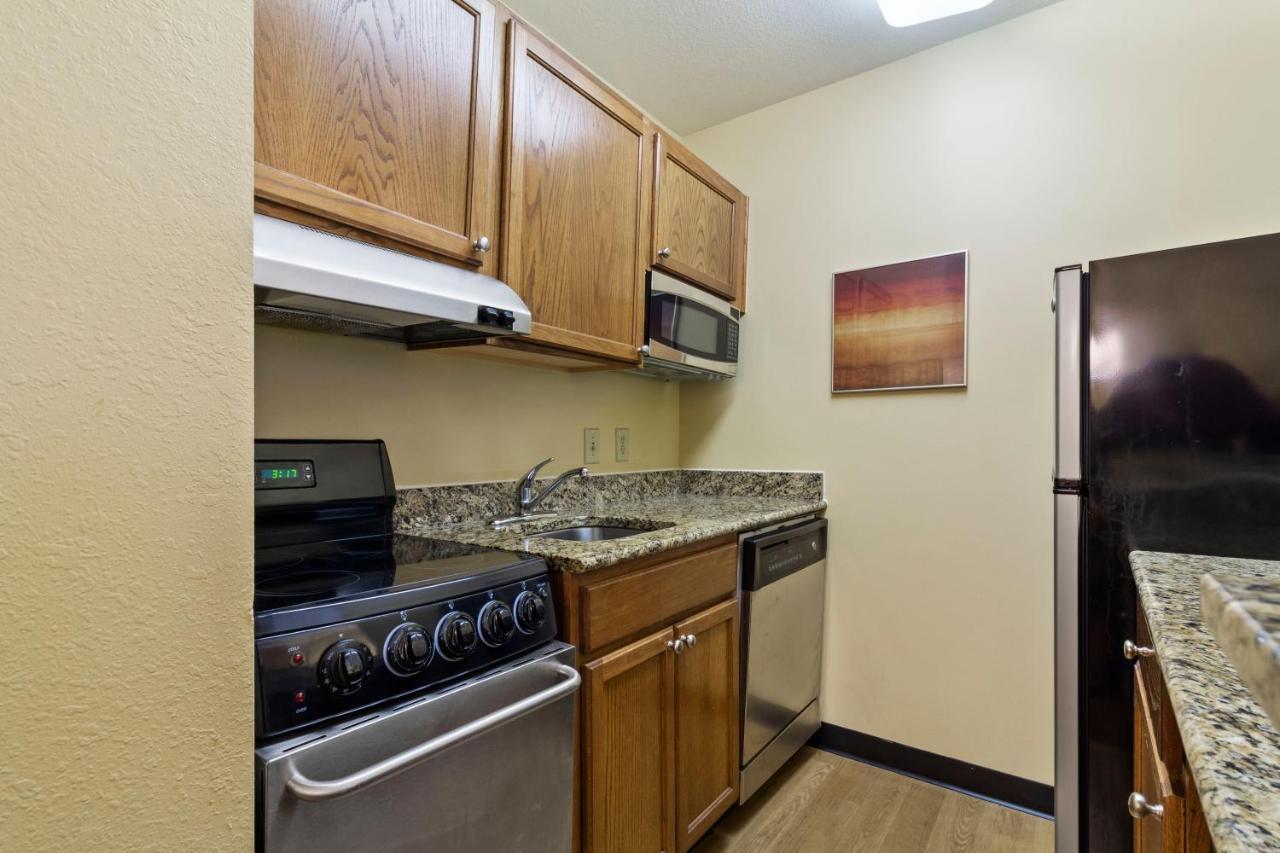 Extended Stay America Suites - Norfolk - Βιρτζίνια Μπιτς Εξωτερικό φωτογραφία