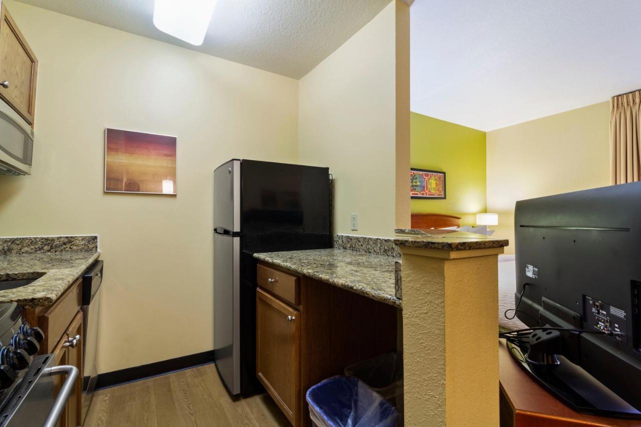 Extended Stay America Suites - Norfolk - Βιρτζίνια Μπιτς Εξωτερικό φωτογραφία