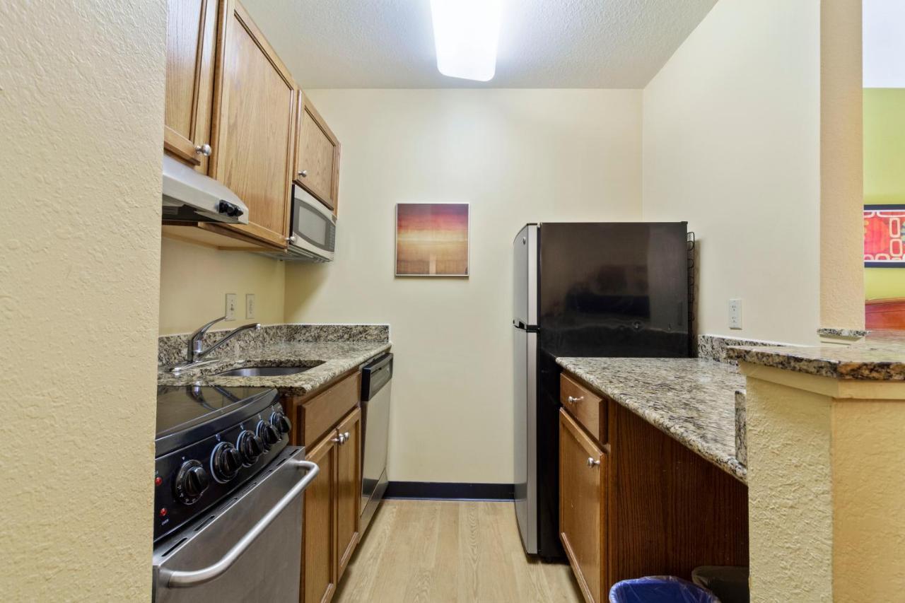 Extended Stay America Suites - Norfolk - Βιρτζίνια Μπιτς Εξωτερικό φωτογραφία