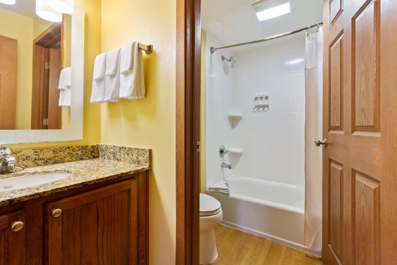 Extended Stay America Suites - Norfolk - Βιρτζίνια Μπιτς Εξωτερικό φωτογραφία