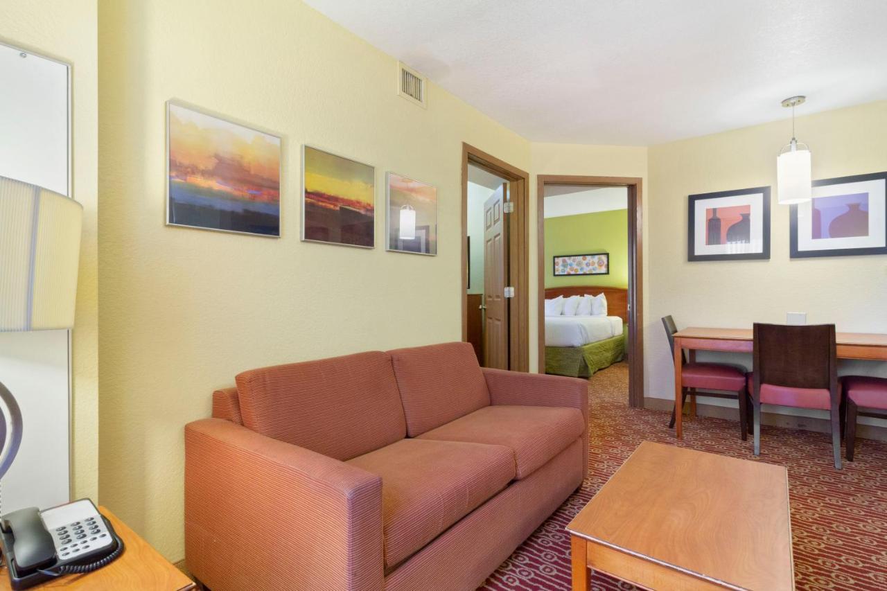 Extended Stay America Suites - Norfolk - Βιρτζίνια Μπιτς Εξωτερικό φωτογραφία