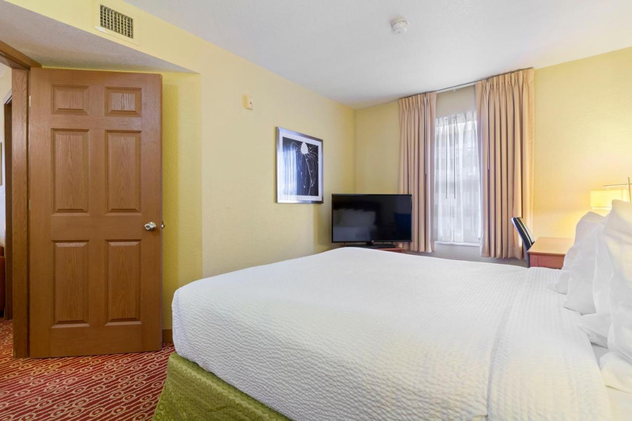 Extended Stay America Suites - Norfolk - Βιρτζίνια Μπιτς Εξωτερικό φωτογραφία
