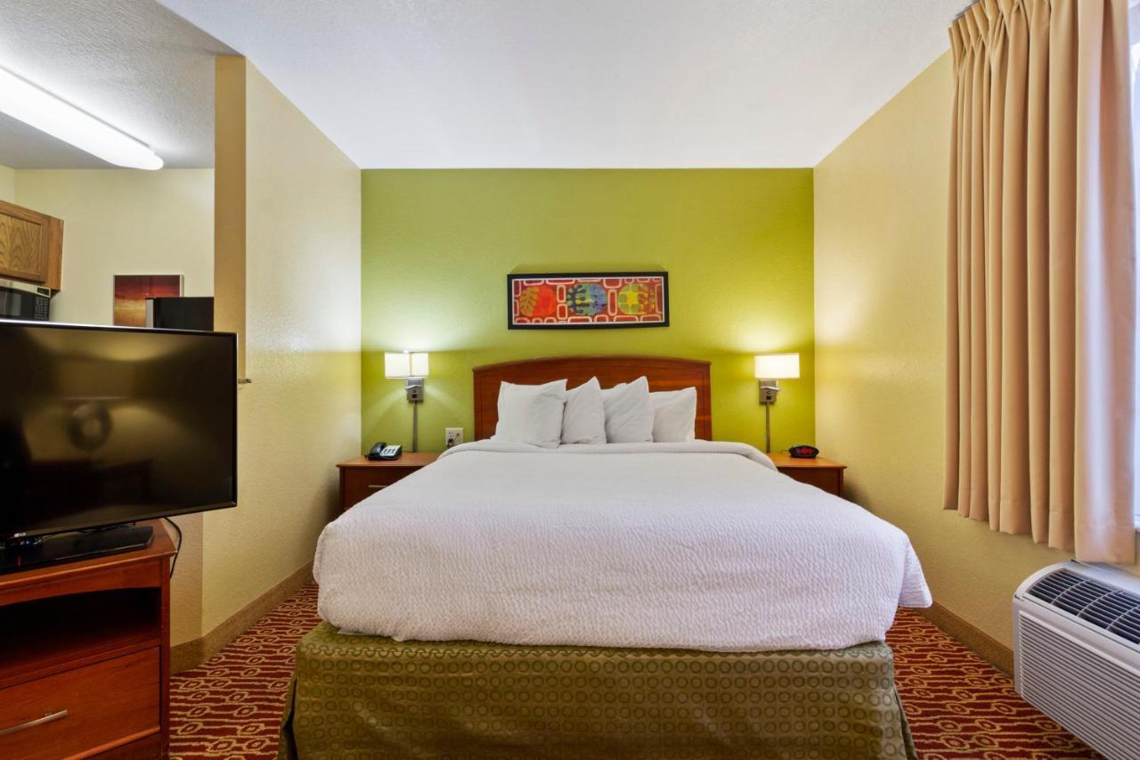 Extended Stay America Suites - Norfolk - Βιρτζίνια Μπιτς Εξωτερικό φωτογραφία