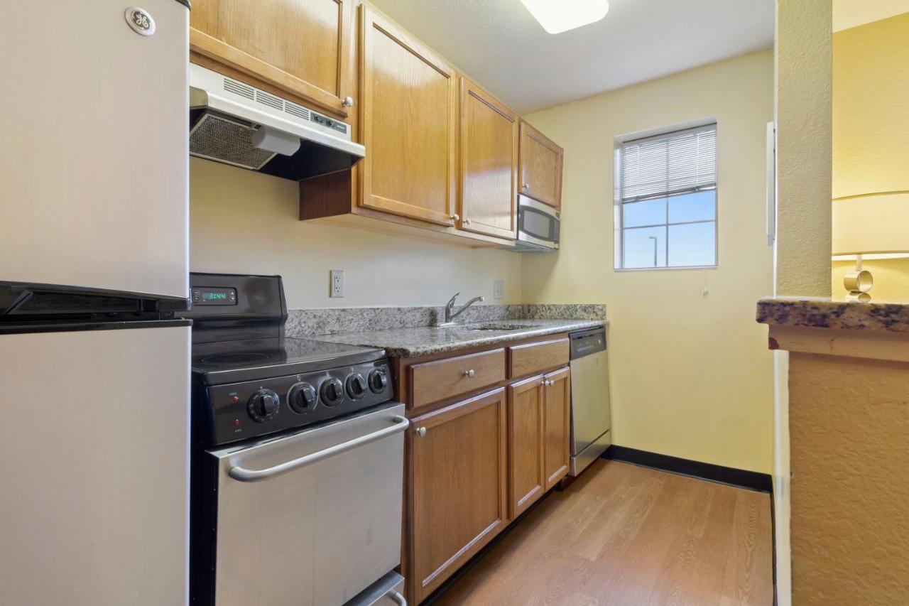 Extended Stay America Suites - Norfolk - Βιρτζίνια Μπιτς Εξωτερικό φωτογραφία