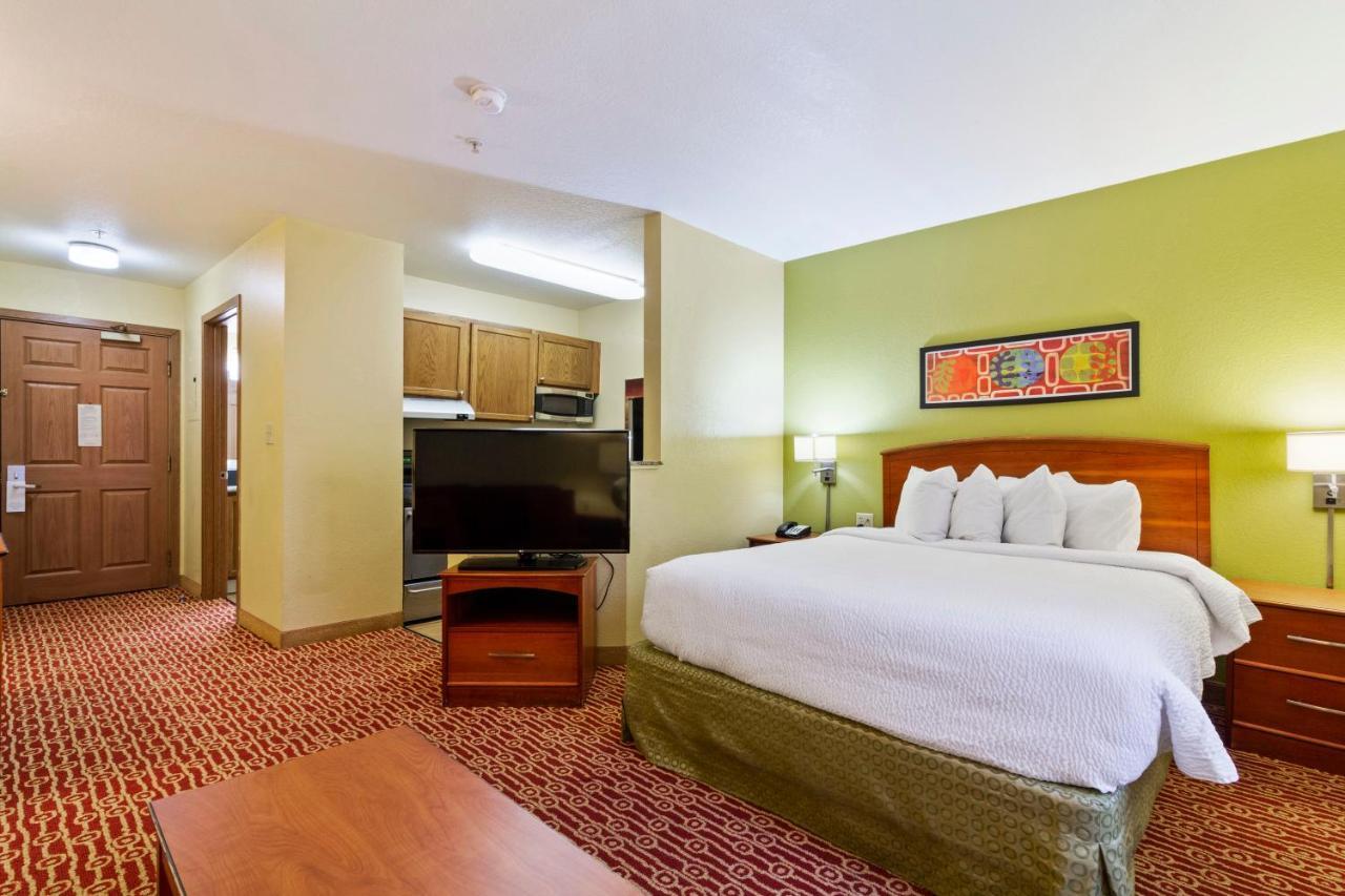 Extended Stay America Suites - Norfolk - Βιρτζίνια Μπιτς Εξωτερικό φωτογραφία
