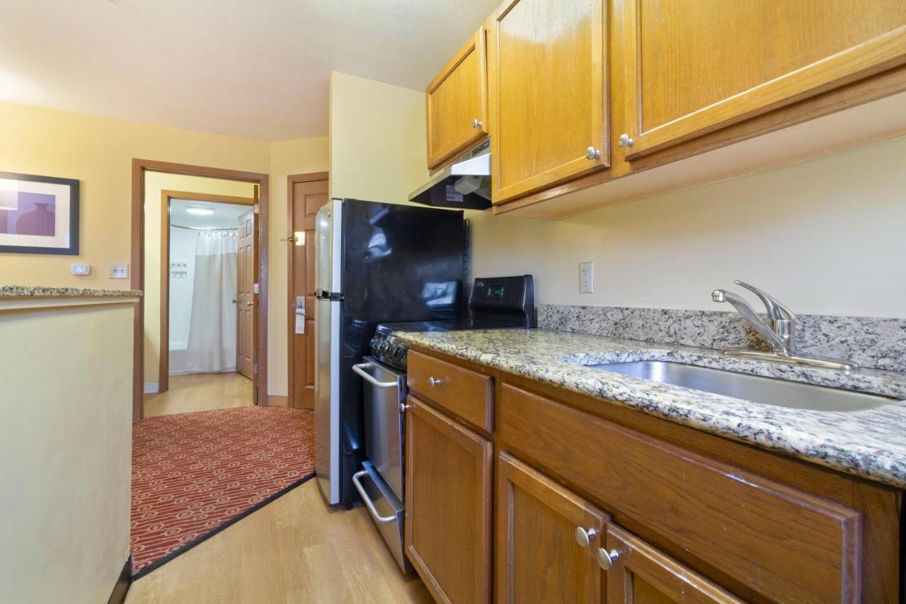 Extended Stay America Suites - Norfolk - Βιρτζίνια Μπιτς Εξωτερικό φωτογραφία