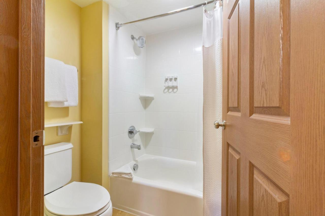 Extended Stay America Suites - Norfolk - Βιρτζίνια Μπιτς Εξωτερικό φωτογραφία