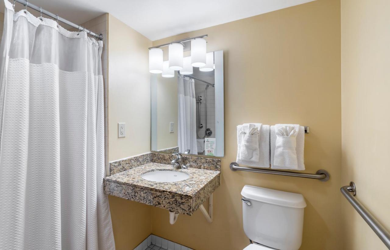 Extended Stay America Suites - Norfolk - Βιρτζίνια Μπιτς Εξωτερικό φωτογραφία