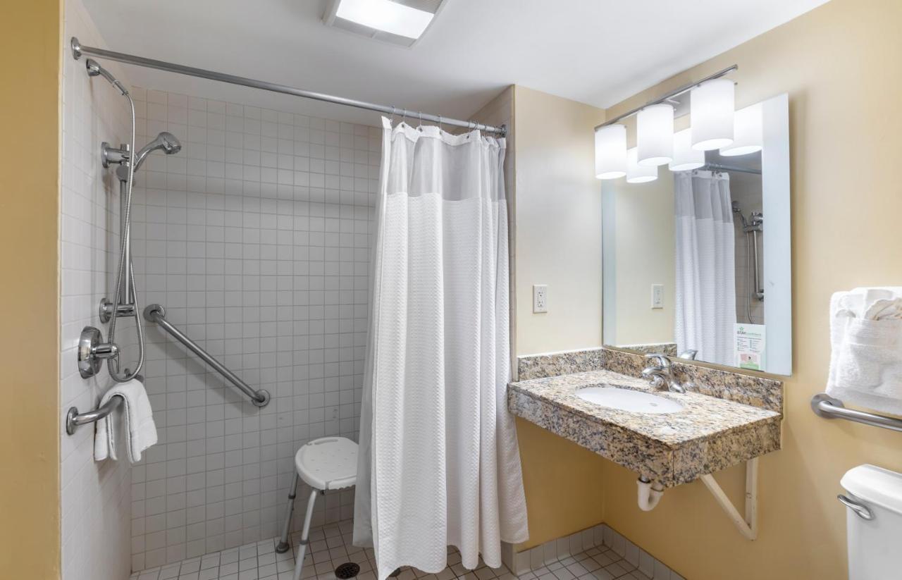 Extended Stay America Suites - Norfolk - Βιρτζίνια Μπιτς Εξωτερικό φωτογραφία