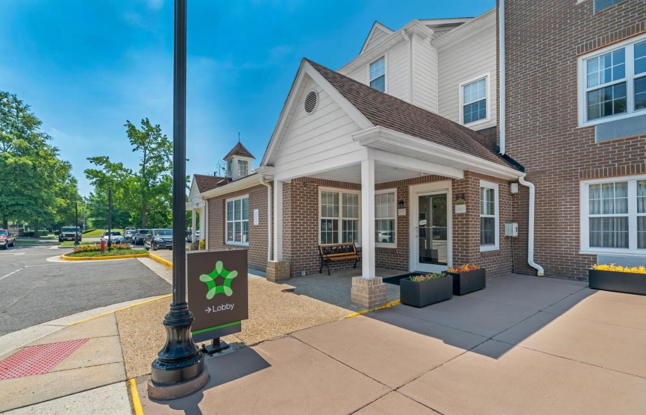 Extended Stay America Suites - Norfolk - Βιρτζίνια Μπιτς Εξωτερικό φωτογραφία
