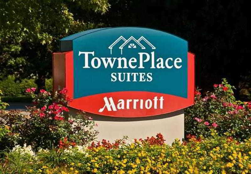 Extended Stay America Suites - Norfolk - Βιρτζίνια Μπιτς Εξωτερικό φωτογραφία