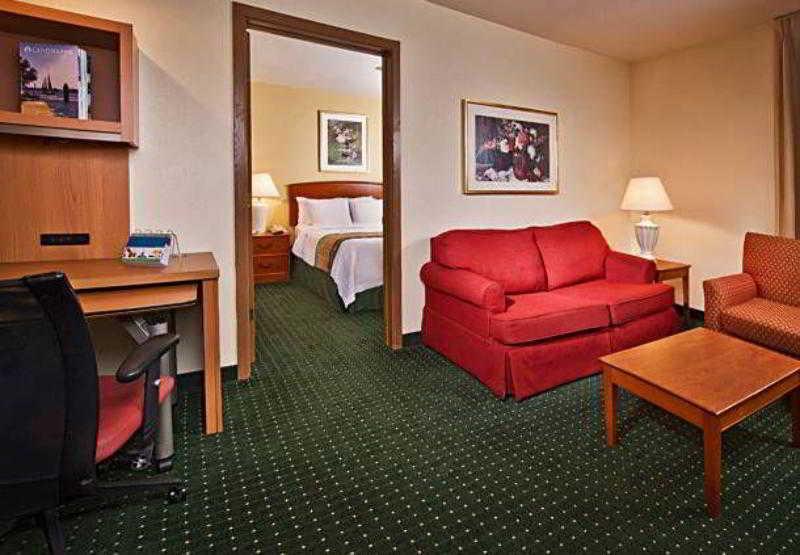 Extended Stay America Suites - Norfolk - Βιρτζίνια Μπιτς Δωμάτιο φωτογραφία