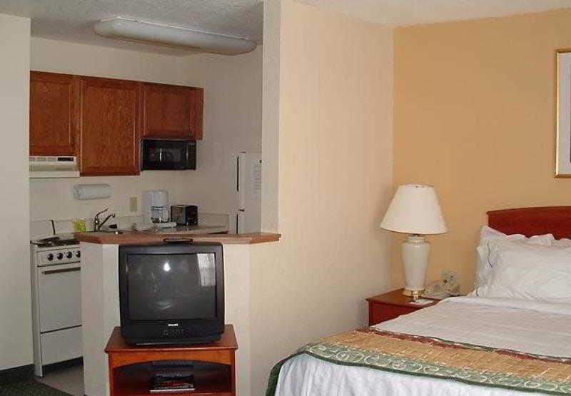 Extended Stay America Suites - Norfolk - Βιρτζίνια Μπιτς Δωμάτιο φωτογραφία