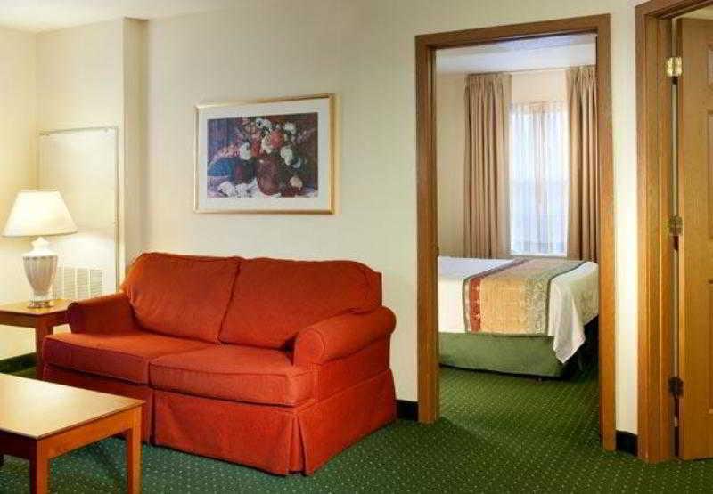 Extended Stay America Suites - Norfolk - Βιρτζίνια Μπιτς Δωμάτιο φωτογραφία