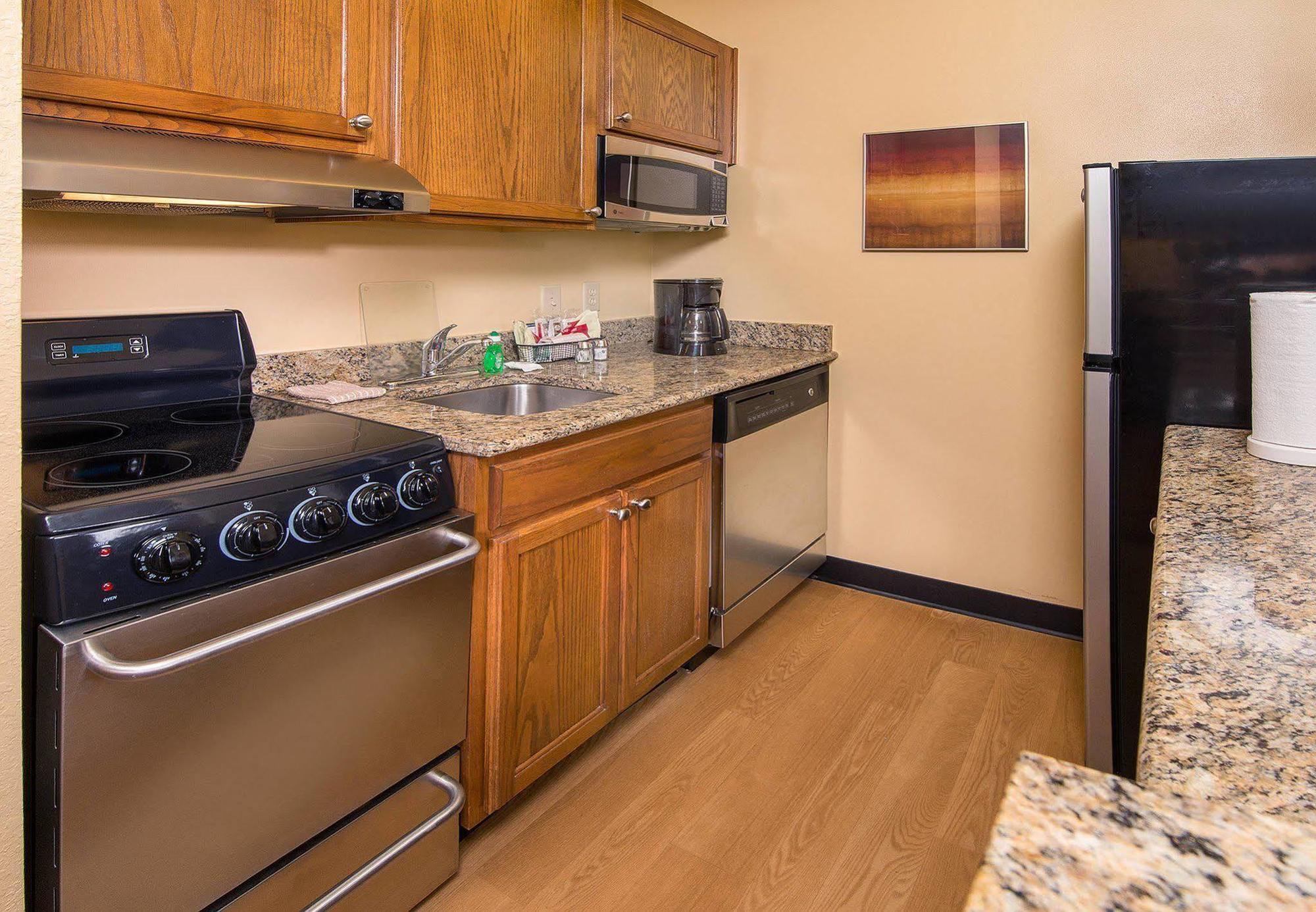 Extended Stay America Suites - Norfolk - Βιρτζίνια Μπιτς Εξωτερικό φωτογραφία