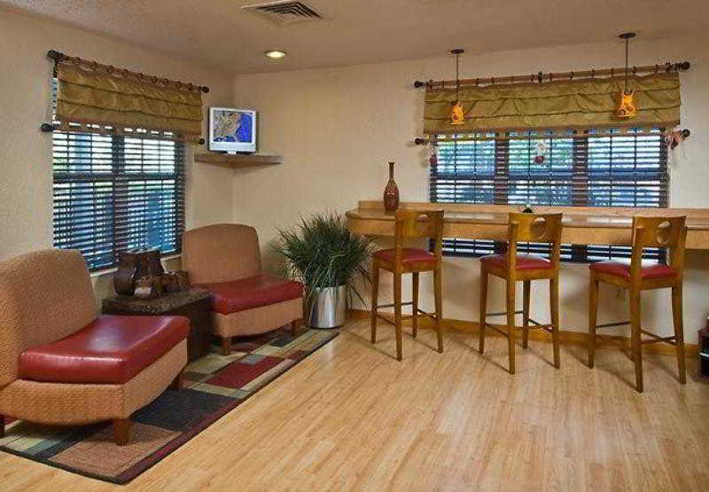 Extended Stay America Suites - Norfolk - Βιρτζίνια Μπιτς Εξωτερικό φωτογραφία