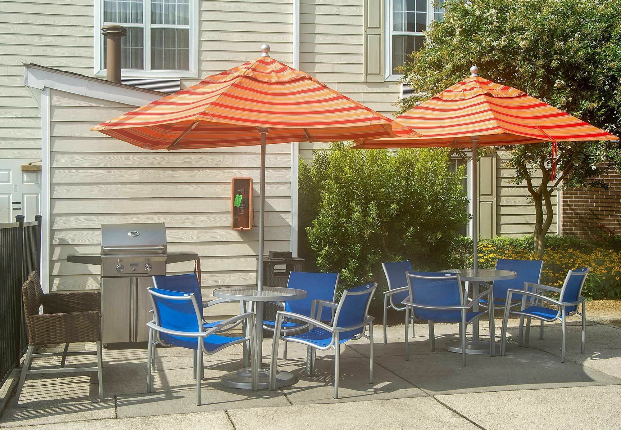 Extended Stay America Suites - Norfolk - Βιρτζίνια Μπιτς Εξωτερικό φωτογραφία